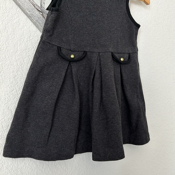 Janie and Jack • Bow Detail Dress - Picture 3 of 5